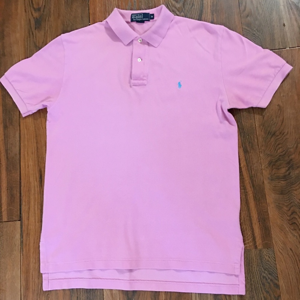Polo Ralph Lauren men’s Shirt size M